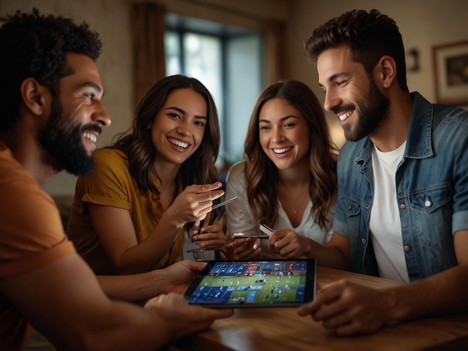 Unirse a Mostbet Perú