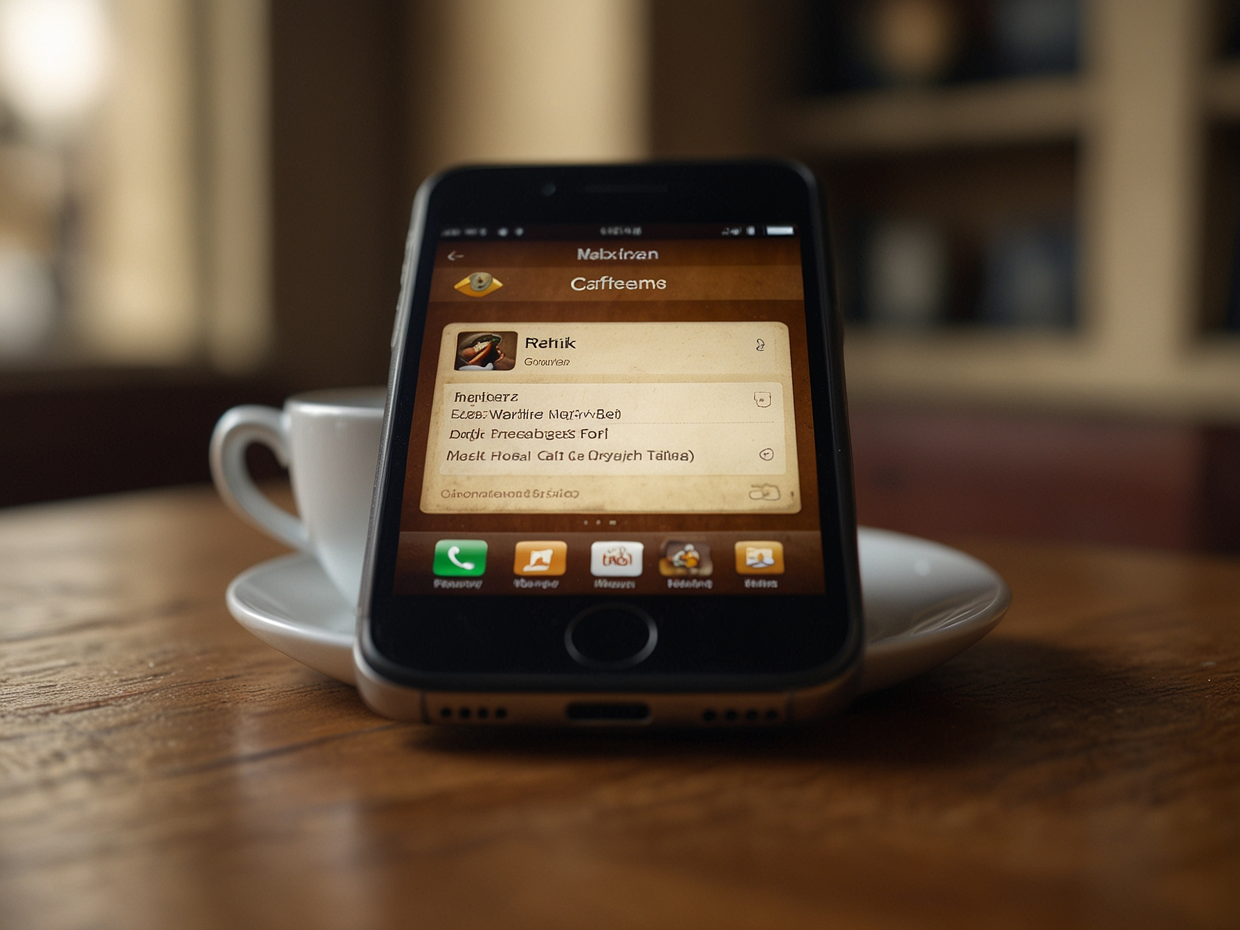 Consejos para versión móvil